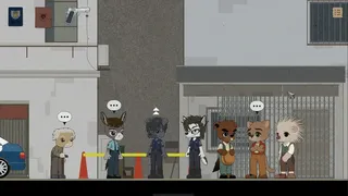 Скриншот 3 к игре 宿命倒影：科通乌警部疑案