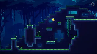 Скриншот 1 к игре Anura
