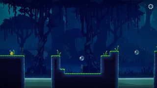 Скриншот 3 к игре Anura