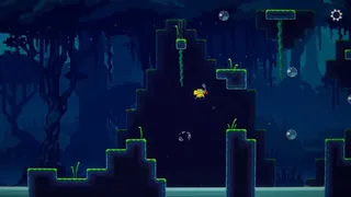 Скриншот 4 к игре Anura