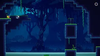 Скриншот 5 к игре Anura