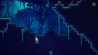 Скриншот 6 к игре Anura