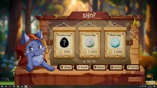 Скриншот 4 к игре Крошечный Дино