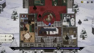 Скриншот 2 к игре TOLOM
