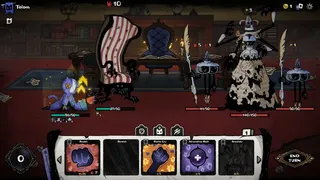 Скриншот 5 к игре TOLOM