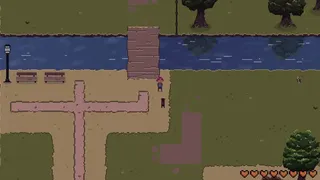 Скриншот 1 к игре Where The Weather Takes You