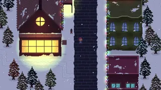Скриншот 3 к игре Where The Weather Takes You