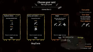 Скриншот 1 к игре End Them, Soldier!