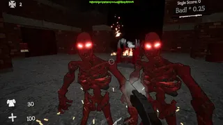 Скриншот 2 к игре End Them, Soldier!