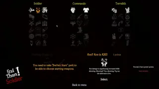 Скриншот 3 к игре End Them, Soldier!