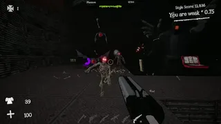 Скриншот 5 к игре End Them, Soldier!