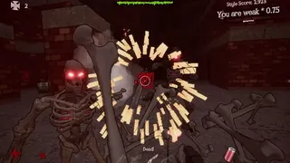 Скриншот 6 к игре End Them, Soldier!