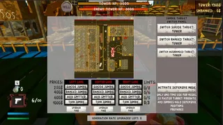 Скриншот 2 к игре FreakShow