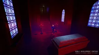 Скриншот 5 к игре Stumble in the Dark