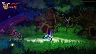 Скриншот 1 к игре Nightmare Busters Rebirth