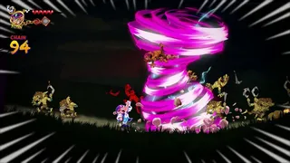 Скриншот 2 к игре Nightmare Busters Rebirth