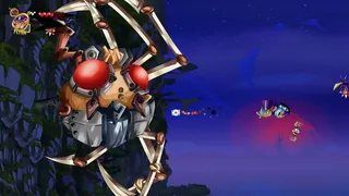 Скриншот 3 к игре Nightmare Busters Rebirth