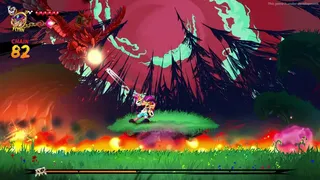 Скриншот 4 к игре Nightmare Busters Rebirth