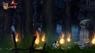 Скриншот 8 к игре Nightmare Busters Rebirth