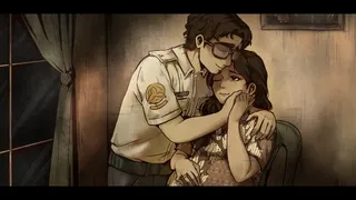 Скриншот 4 к игре 1998: The Toll Keeper Story