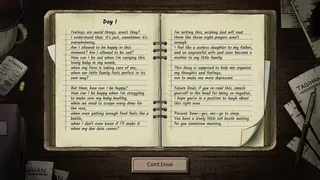 Скриншот 7 к игре 1998: The Toll Keeper Story
