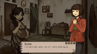 Скриншот 8 к игре 1998: The Toll Keeper Story