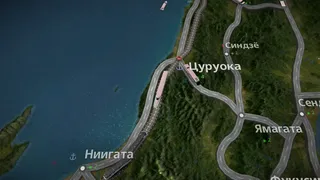 Скриншот 8 к игре Worldwide Rush