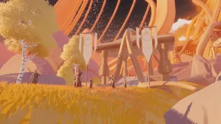 Скриншот 8 к игре Road To Yvhalon