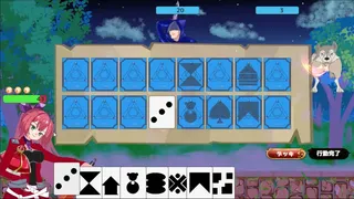 Скриншот 1 к игре Cards & Crown