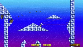 Скриншот 1 к игре Fly Hard