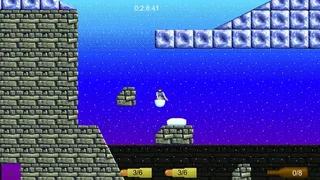 Скриншот 2 к игре Fly Hard