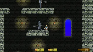Скриншот 4 к игре Fly Hard