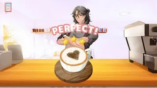 Скриншот 1 к игре Bits Of Love: An Otome Game