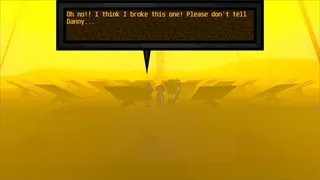 Скриншот 1 к игре Planar Robit