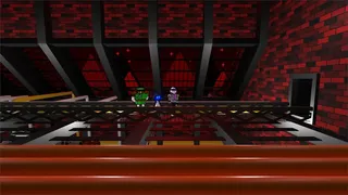 Скриншот 2 к игре Planar Robit
