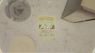 Скриншот 1 к игре Grubby Fingers