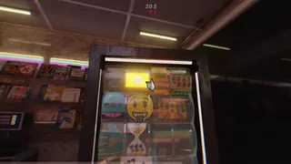 Скриншот 2 к игре Grubby Fingers