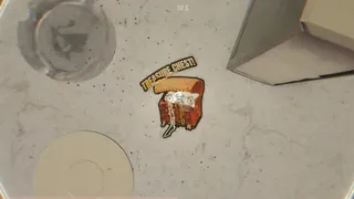 Скриншот 3 к игре Grubby Fingers