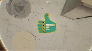 Скриншот 7 к игре Grubby Fingers