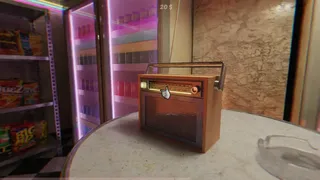 Скриншот 8 к игре Grubby Fingers