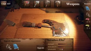 Скриншот 5 к игре Hunted Within: The Walls