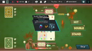 Скриншот 7 к игре RogueJack21