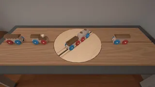Скриншот 2 к игре Escape: The Research Center