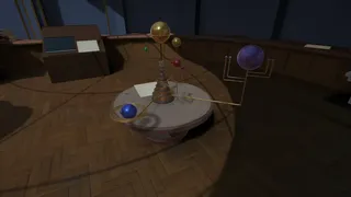 Скриншот 4 к игре Escape: The Research Center