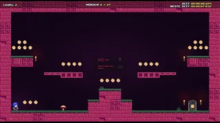Скриншот 1 к игре Little Betty: Gold Rush