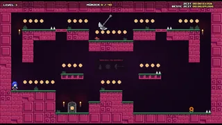 Скриншот 2 к игре Little Betty: Gold Rush
