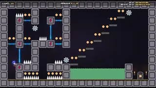 Скриншот 5 к игре Little Betty: Gold Rush