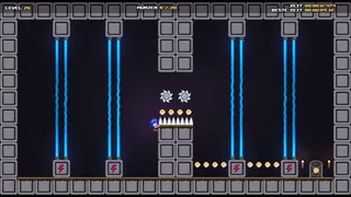 Скриншот 6 к игре Little Betty: Gold Rush