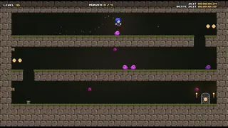 Скриншот 8 к игре Little Betty: Gold Rush