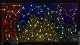 Скриншот 4 к игре Vanguard Galaxy